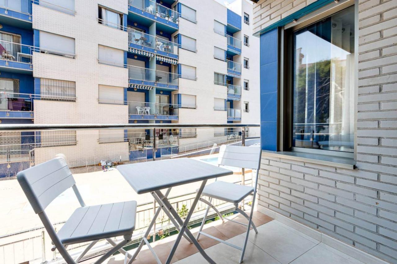 Apartamento Caravela Torrevieja Eksteriør billede